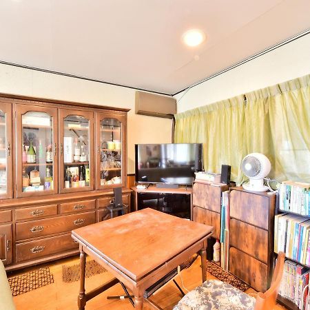 Kurumayama Kogen Guesthouse Urara تشينو المظهر الخارجي الصورة