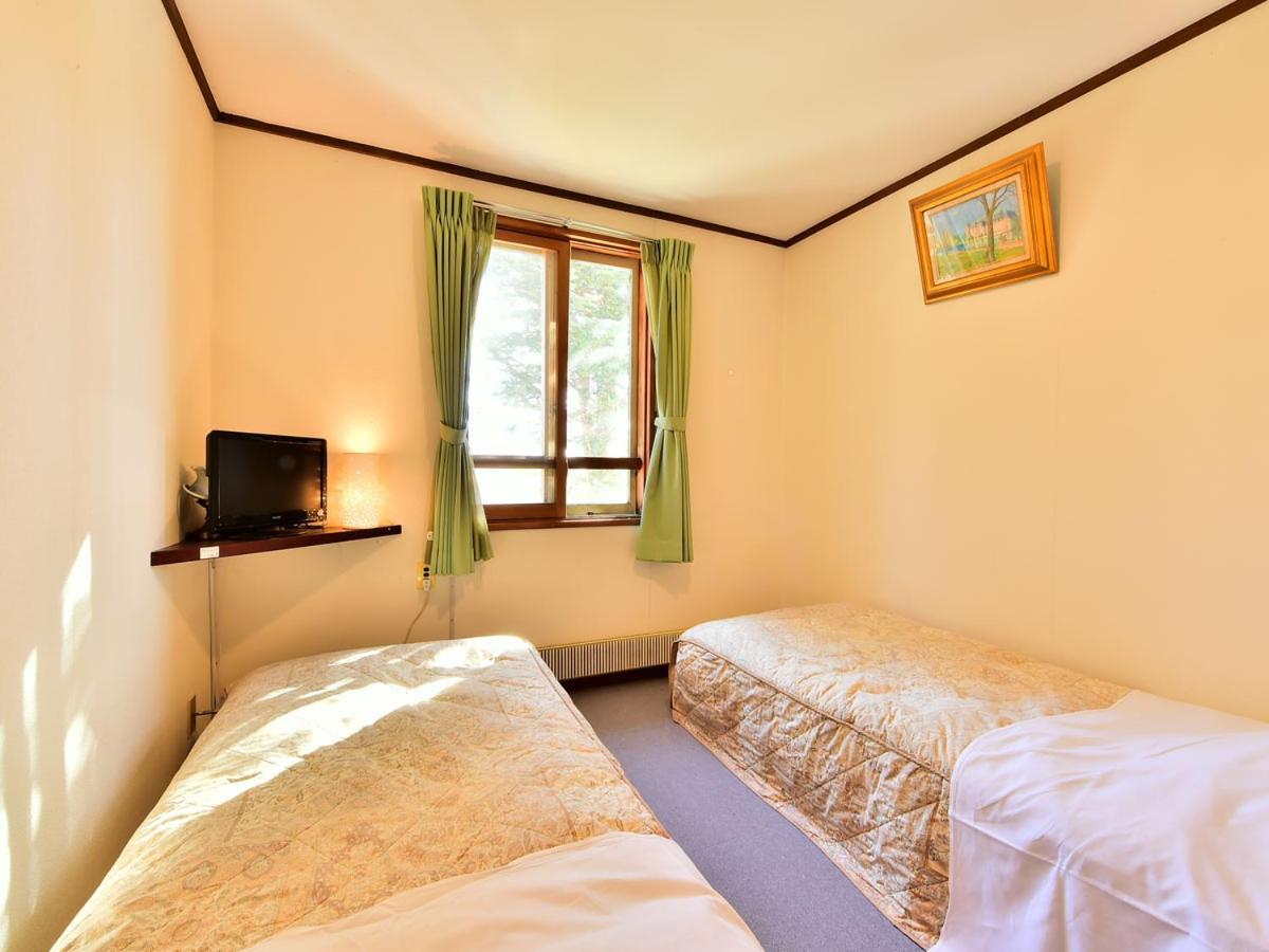 Kurumayama Kogen Guesthouse Urara تشينو المظهر الخارجي الصورة